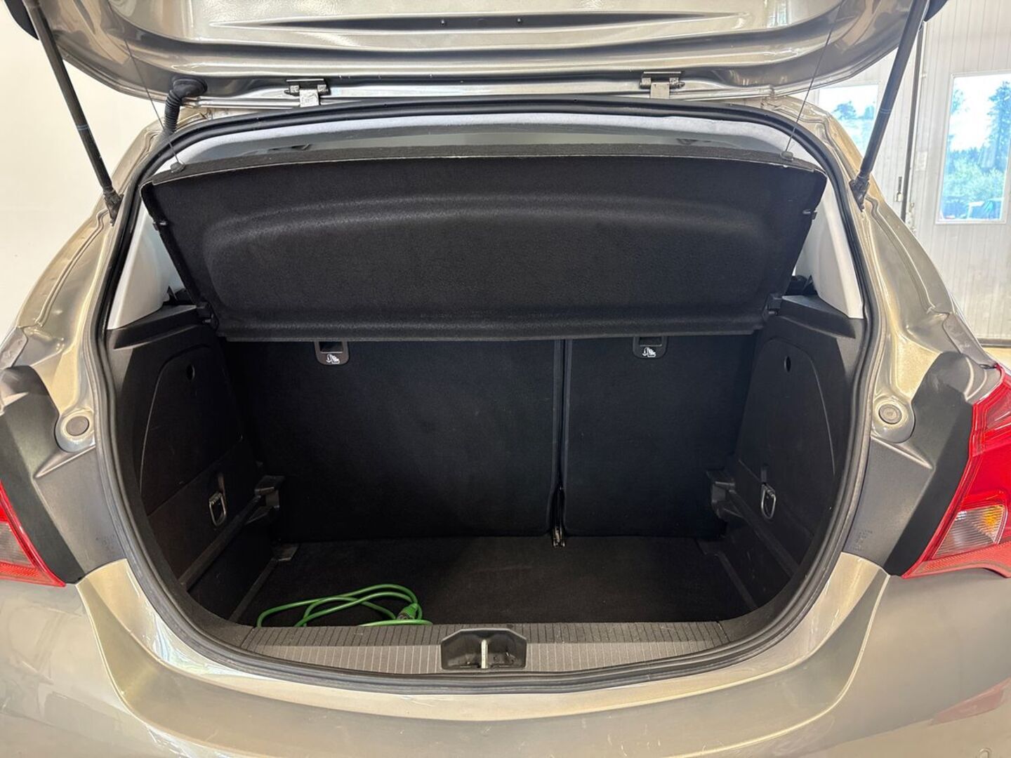 OPEL Corsa 2015