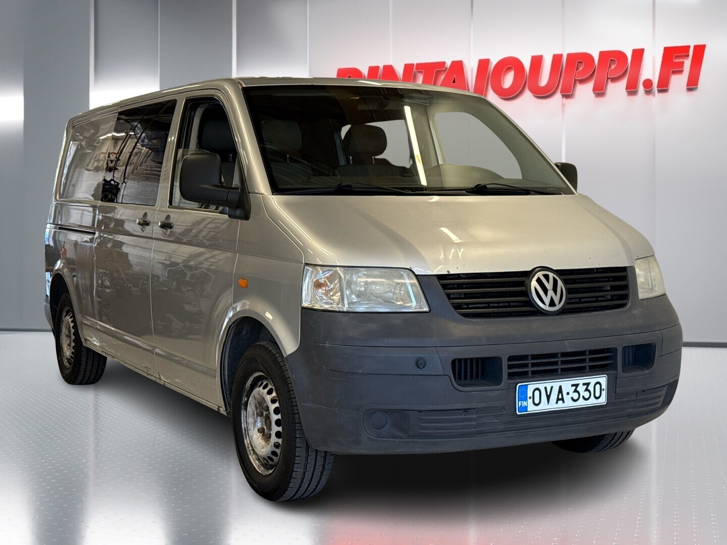 VOLKSWAGEN Transporter 2005