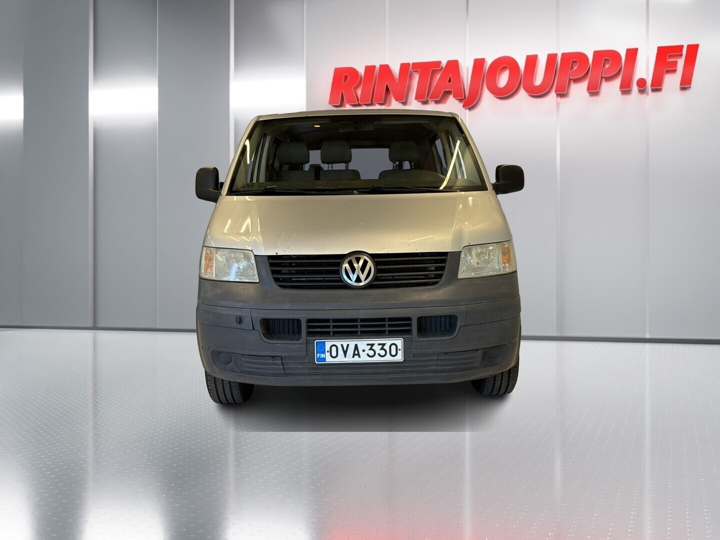 VOLKSWAGEN Transporter 2005