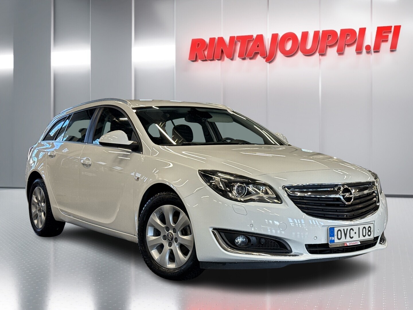 OPEL Insignia 2016