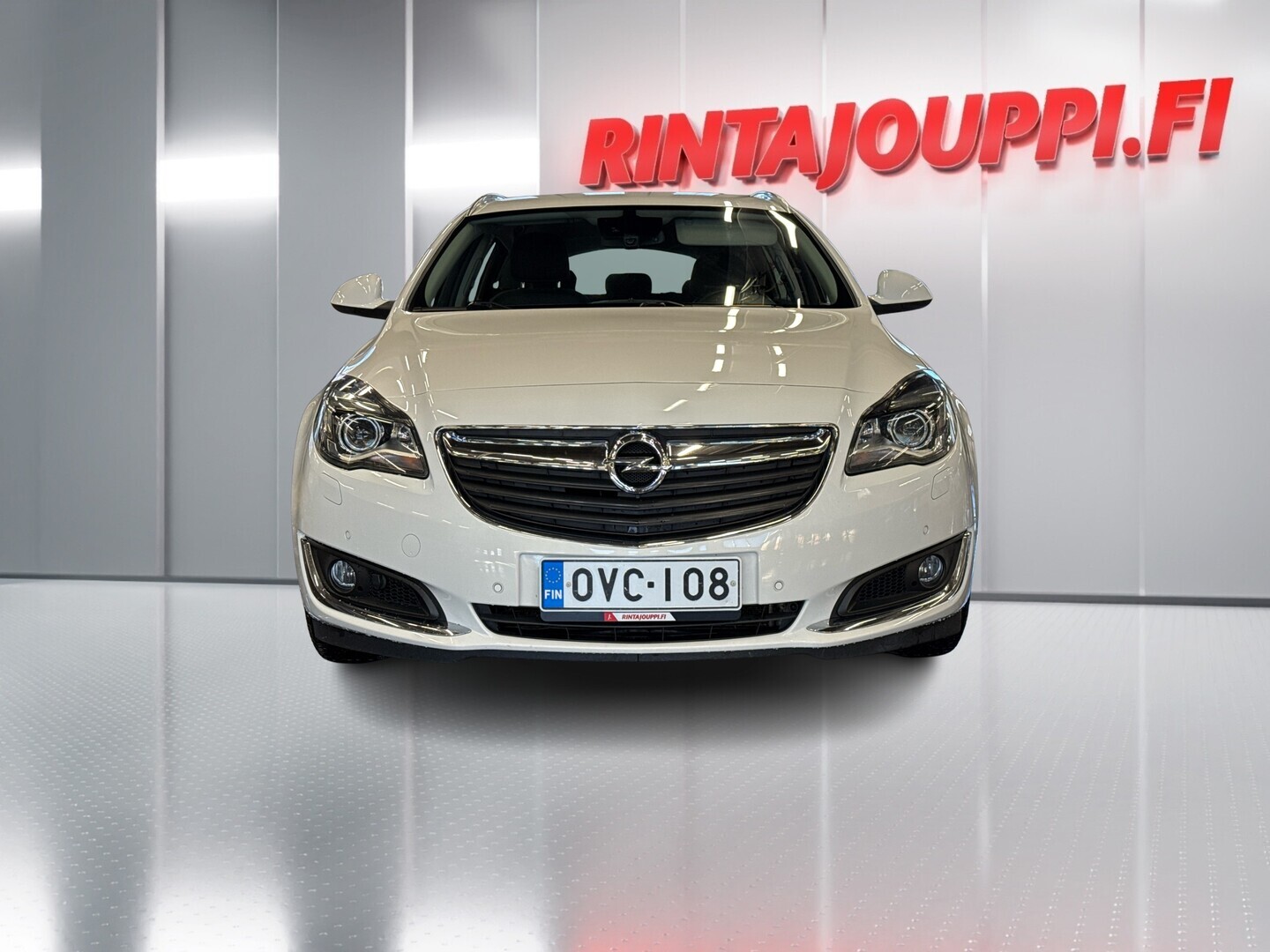 OPEL Insignia 2016