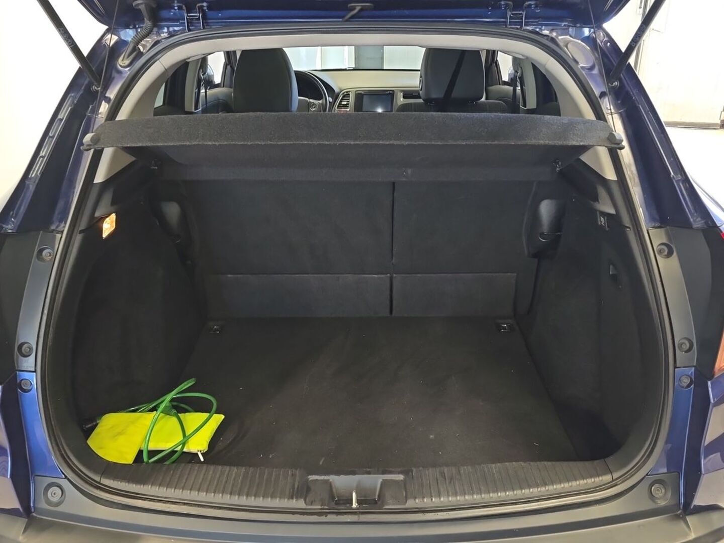 HONDA HR-V 2017