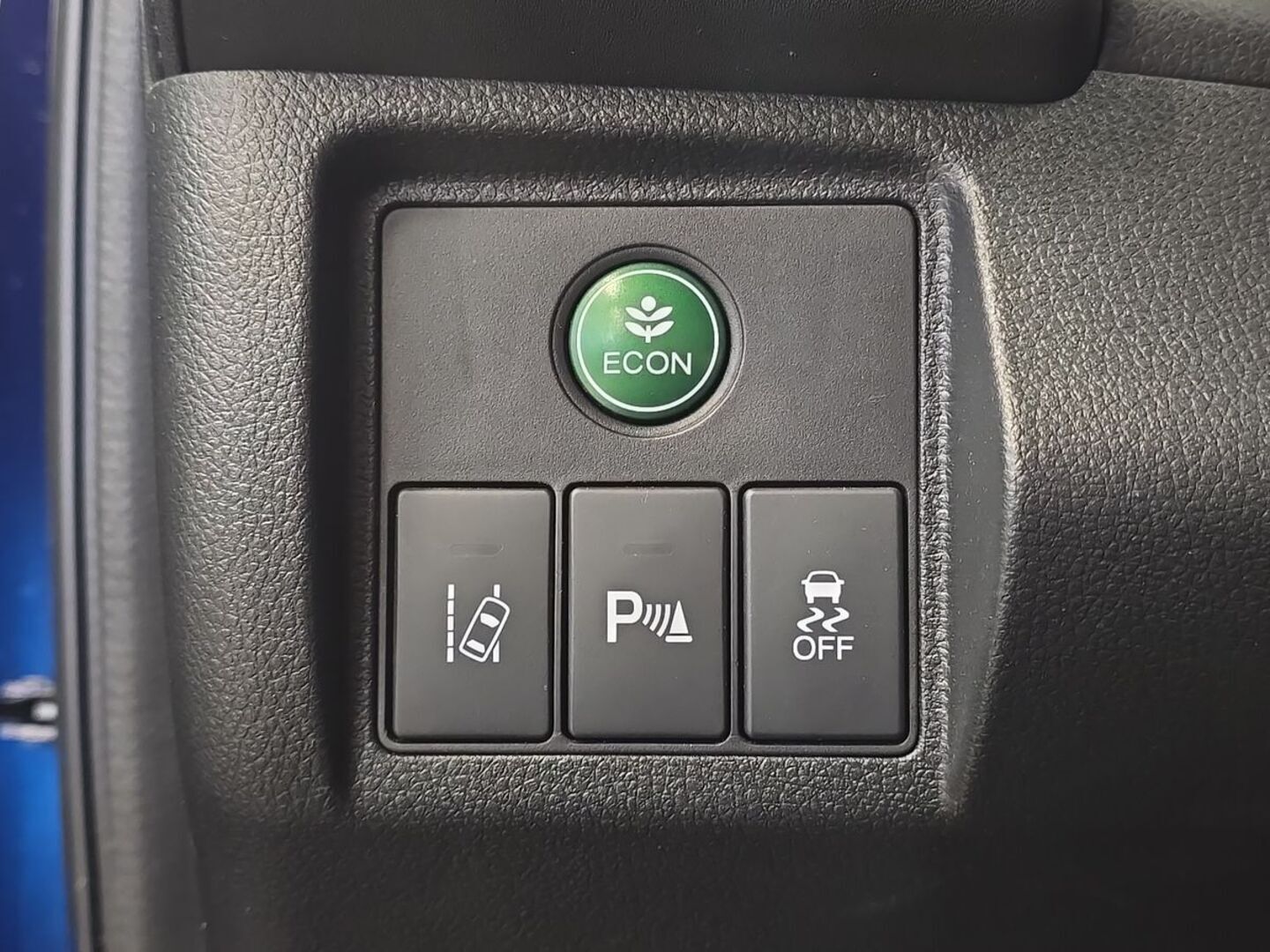 HONDA HR-V 2017