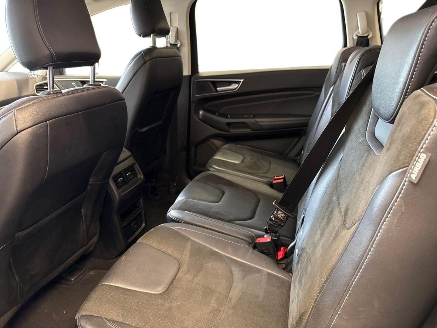 FORD S-Max 2017