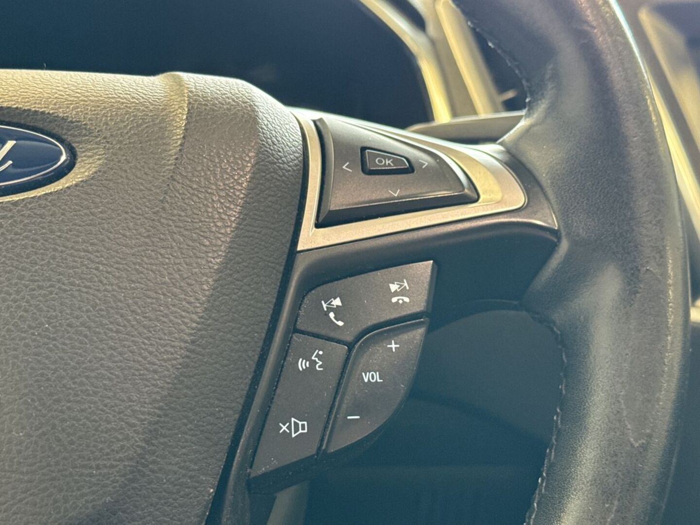 FORD S-Max 2017
