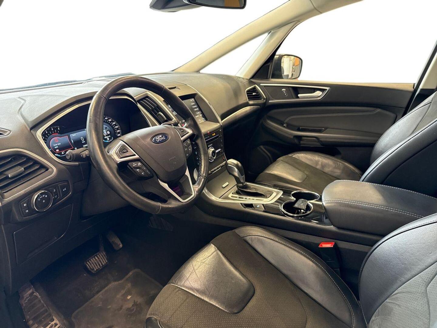 FORD S-Max 2017