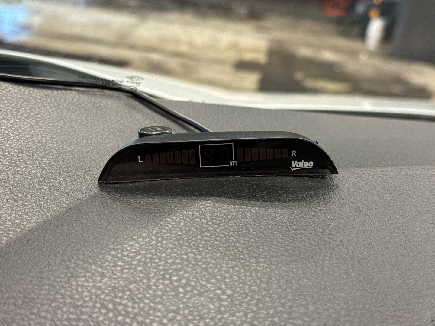 DACIA Dokker Van 2017