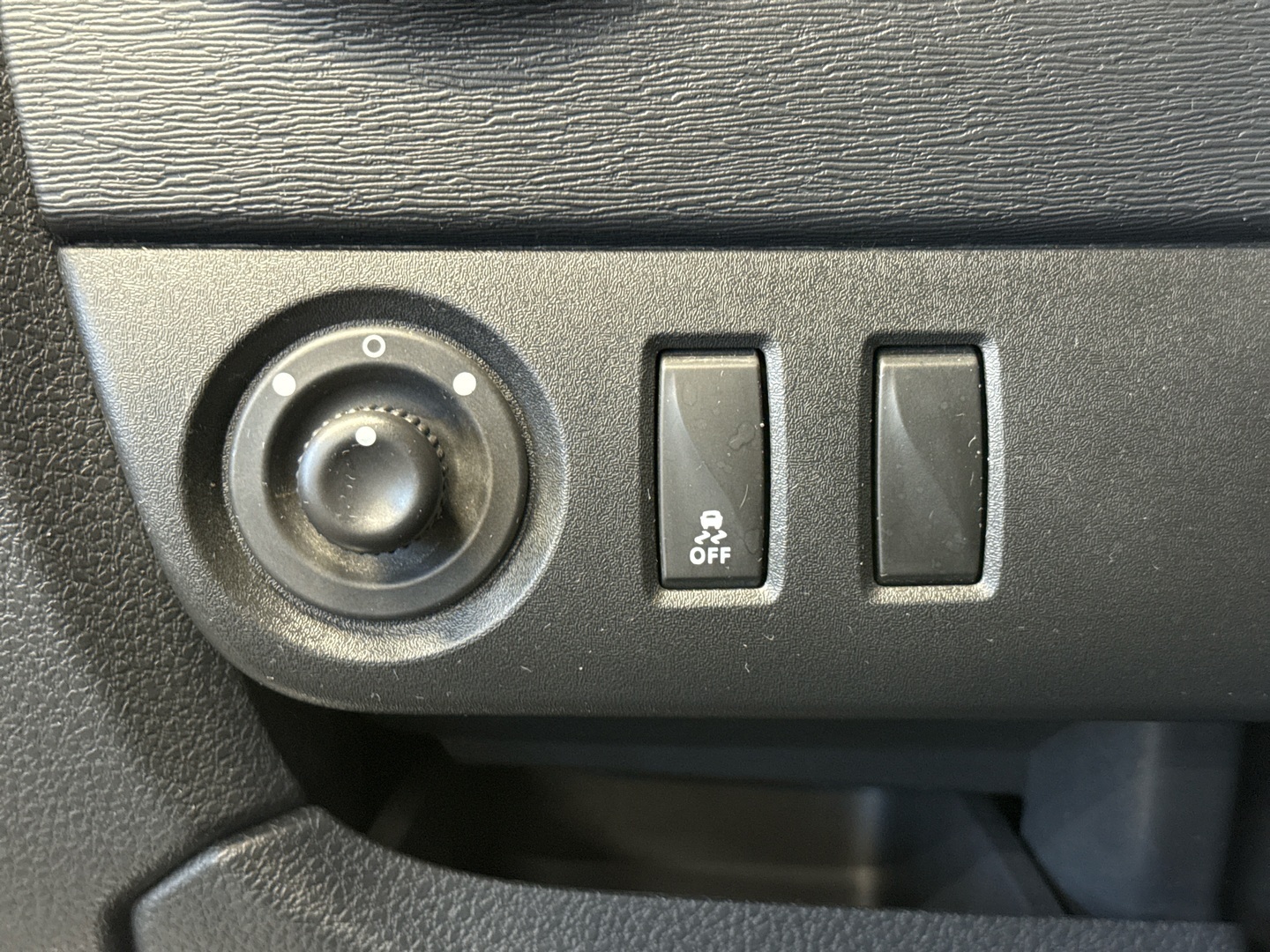 DACIA Dokker Van 2017