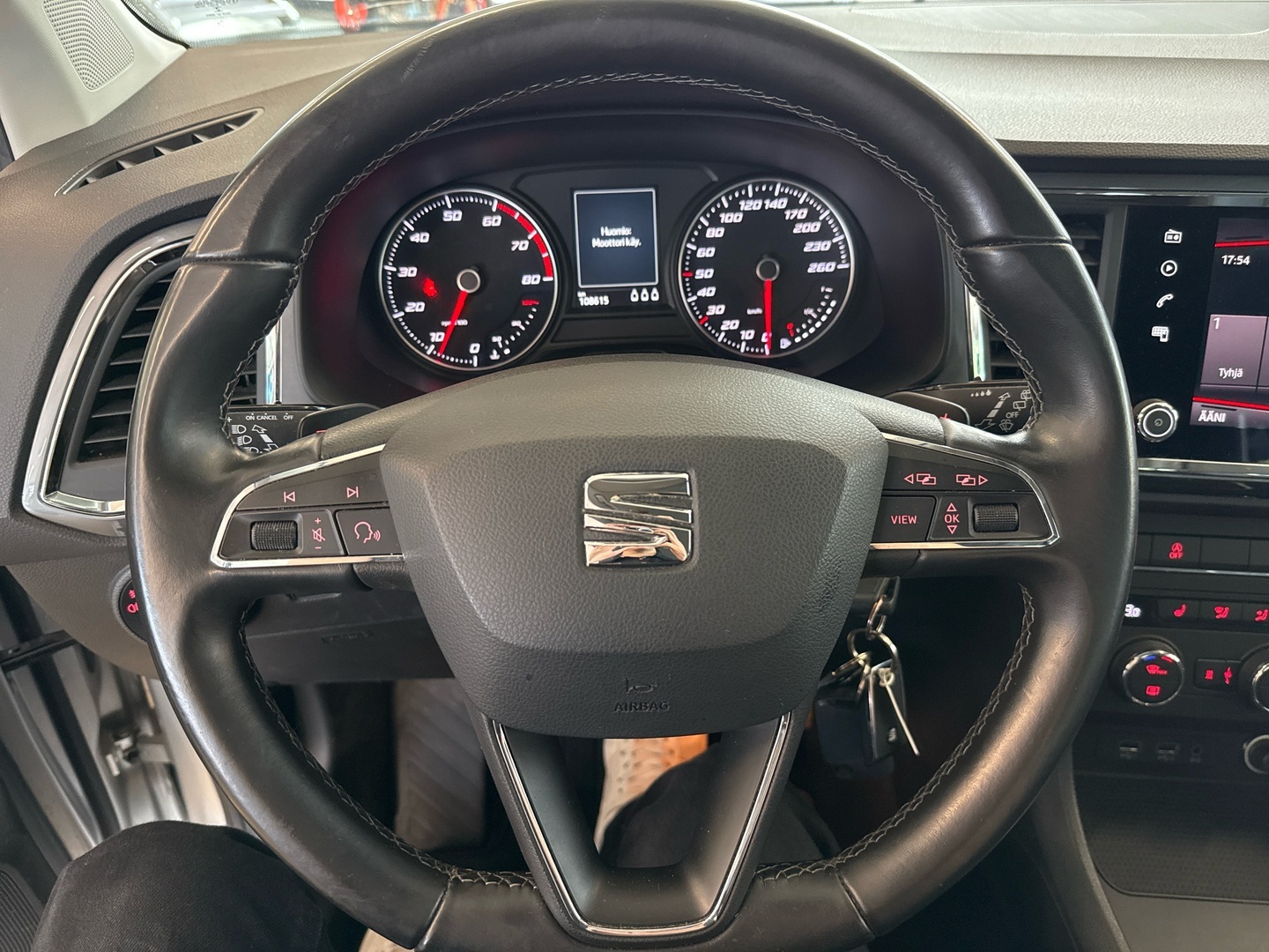 SEAT Ateca 2020