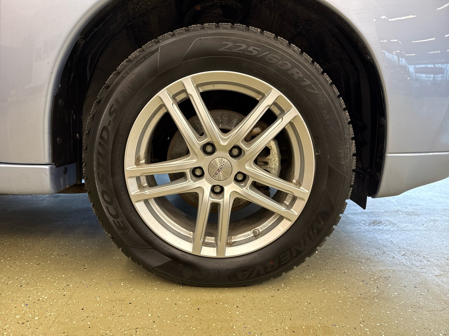 MITSUBISHI Outlander PHEV 2014