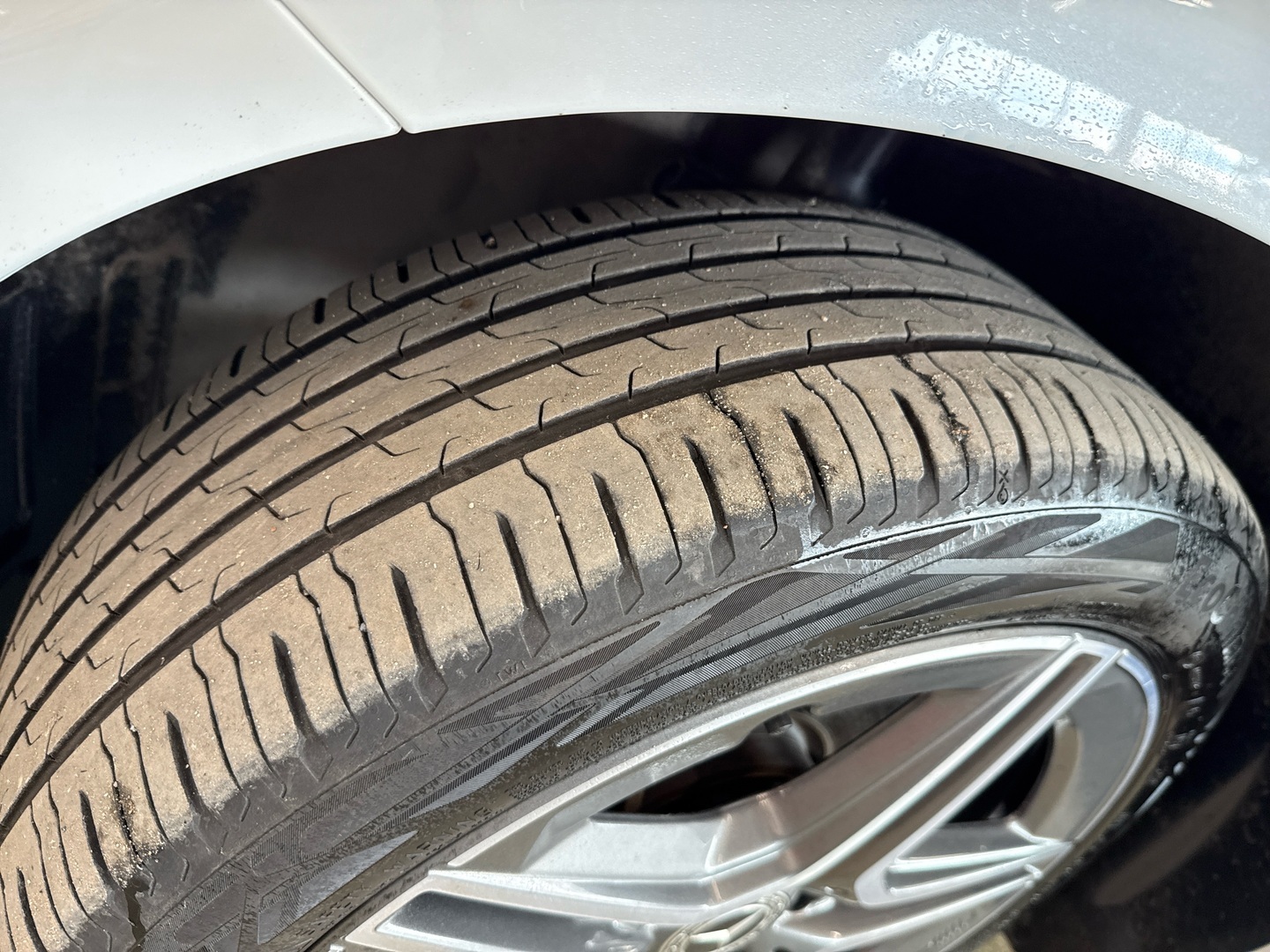 MERCEDES-BENZ CLA 2021