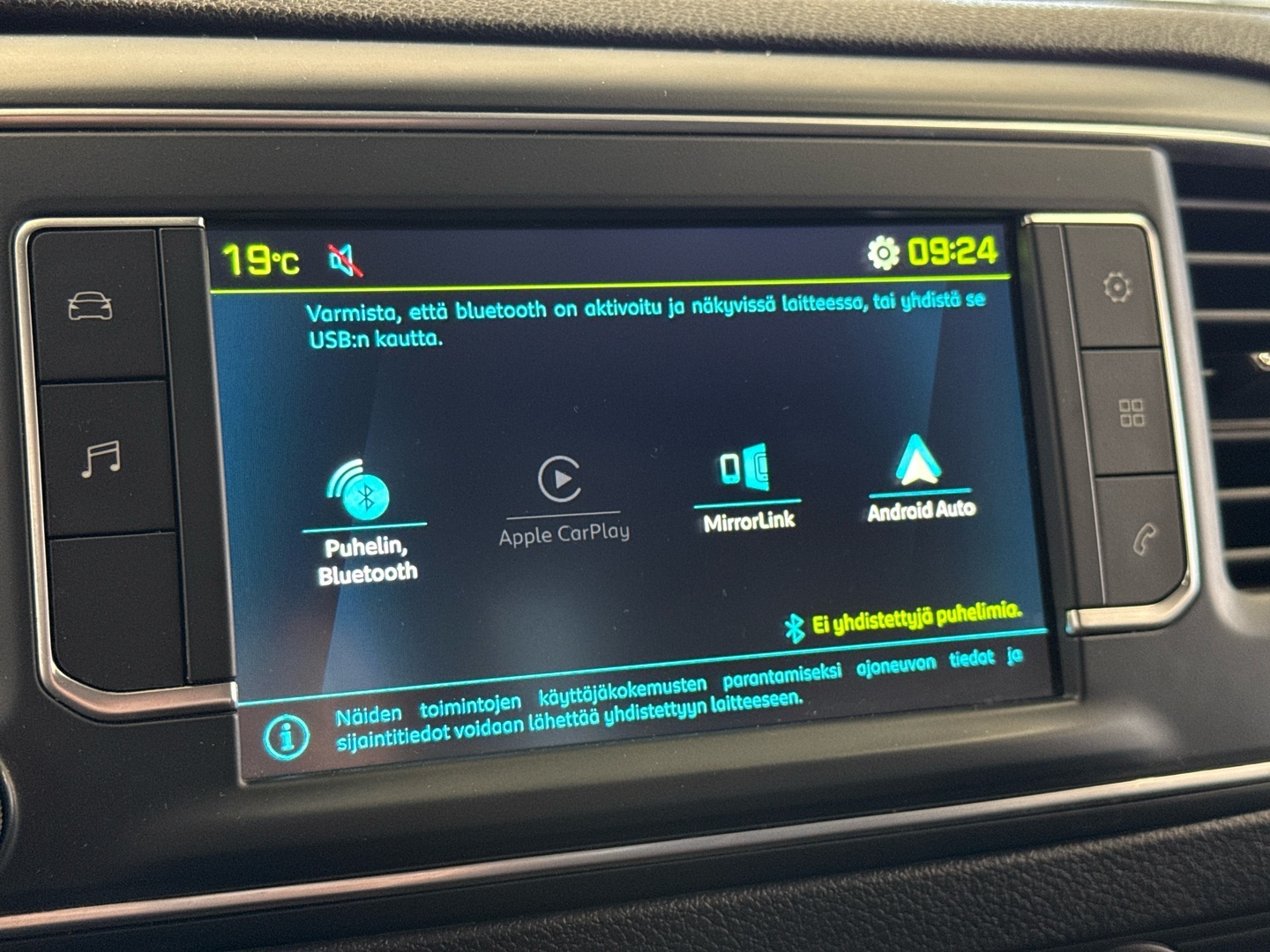 PEUGEOT e-Expert 2023
