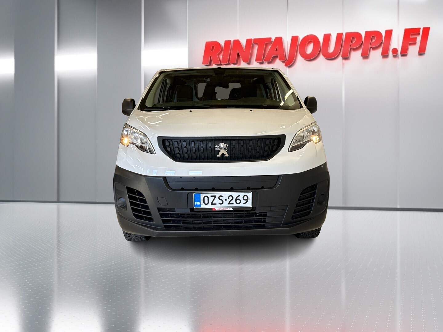PEUGEOT e-Expert 2023