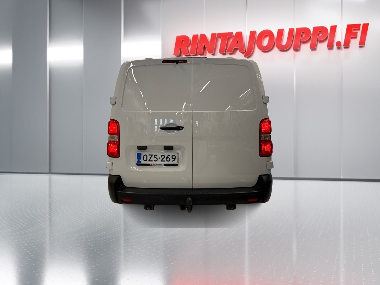 PEUGEOT e-Expert 2023
