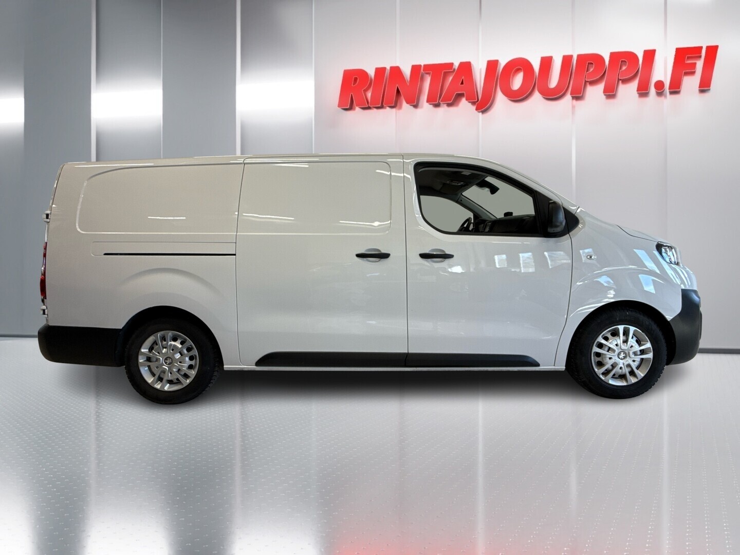 PEUGEOT e-Expert 2023