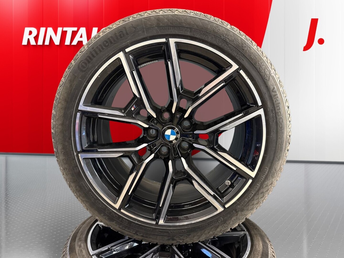 BMW i4 13