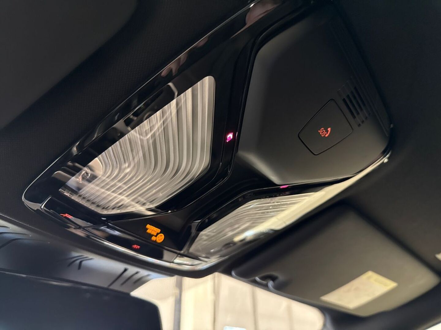 BMW i4 35