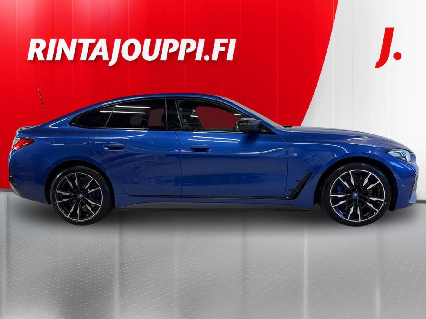 BMW i4 6