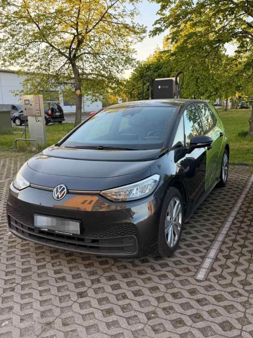 VOLKSWAGEN ID.3 2021