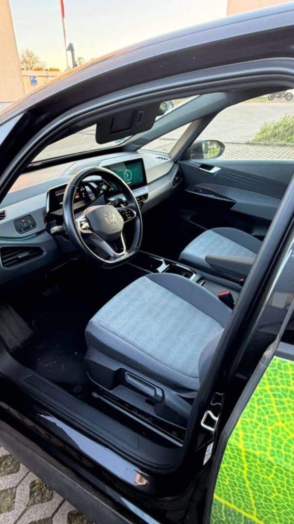 VOLKSWAGEN ID.3 2021