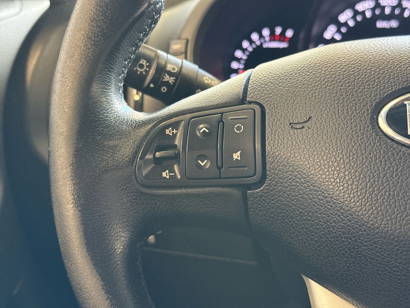 KIA Sportage 2013