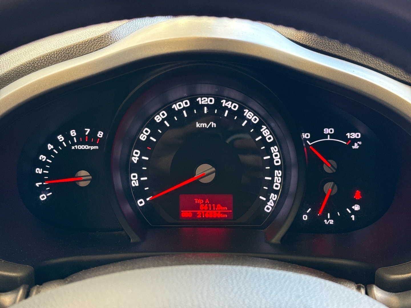 KIA Sportage 2013
