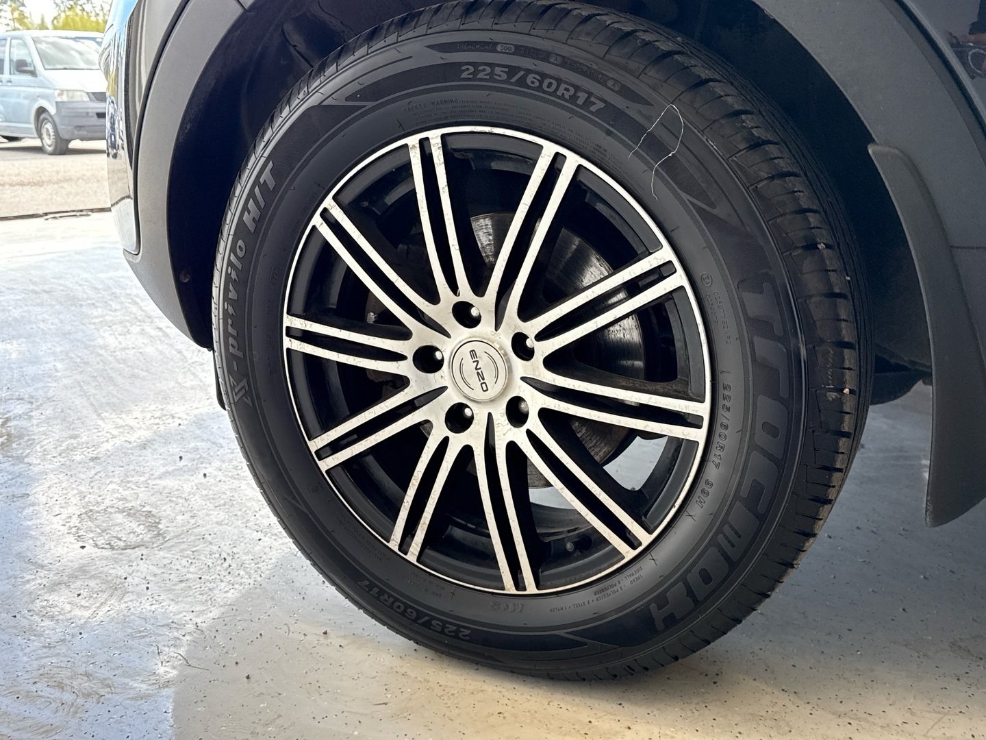 KIA Sportage 2013