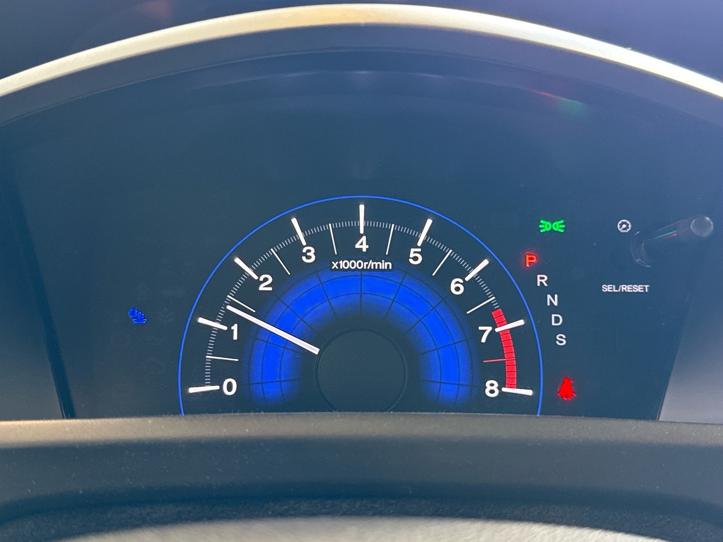 HONDA Civic 2013