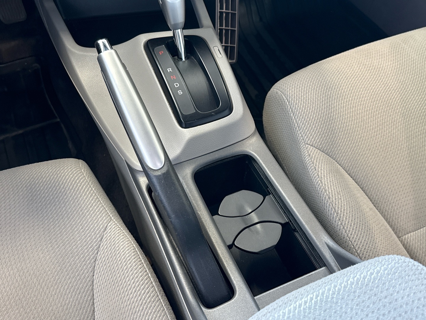 HONDA Civic 2013