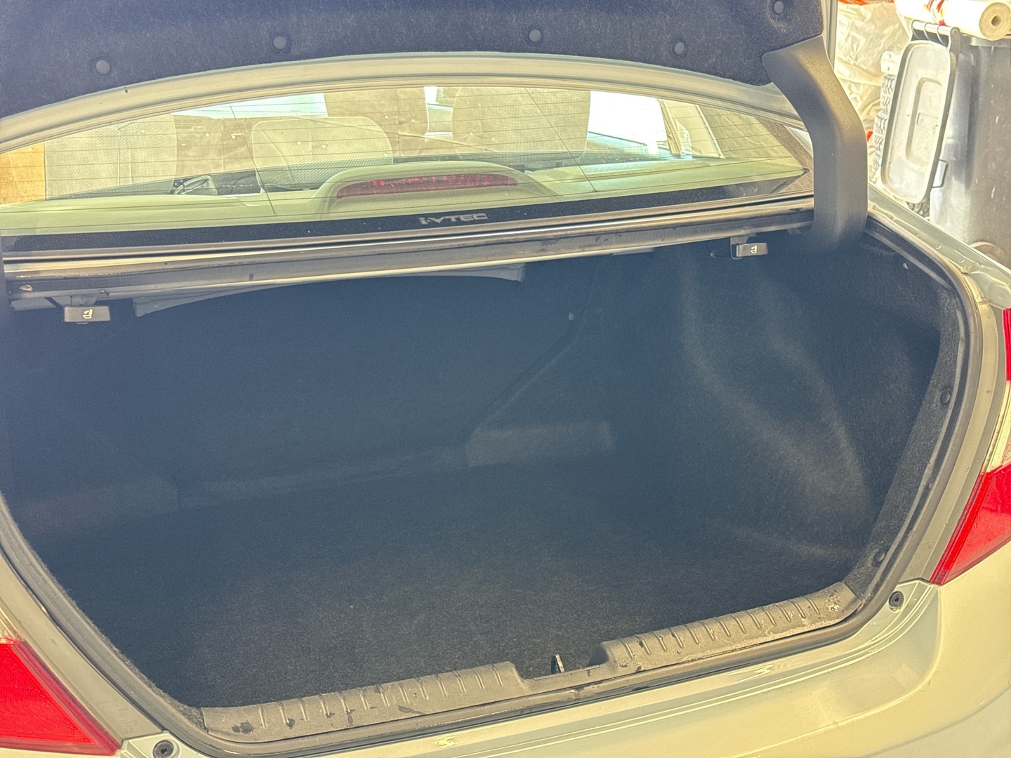 HONDA Civic 2013
