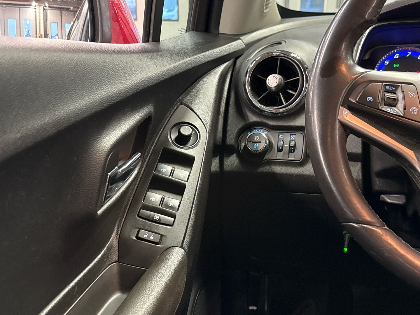CHEVROLET Trax 2013