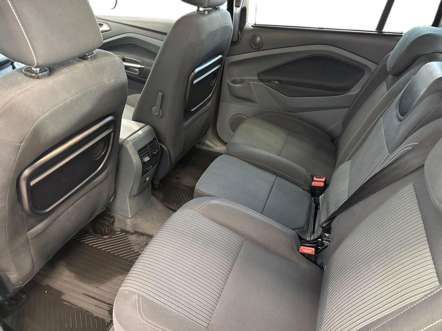 FORD Grand C-Max 2014
