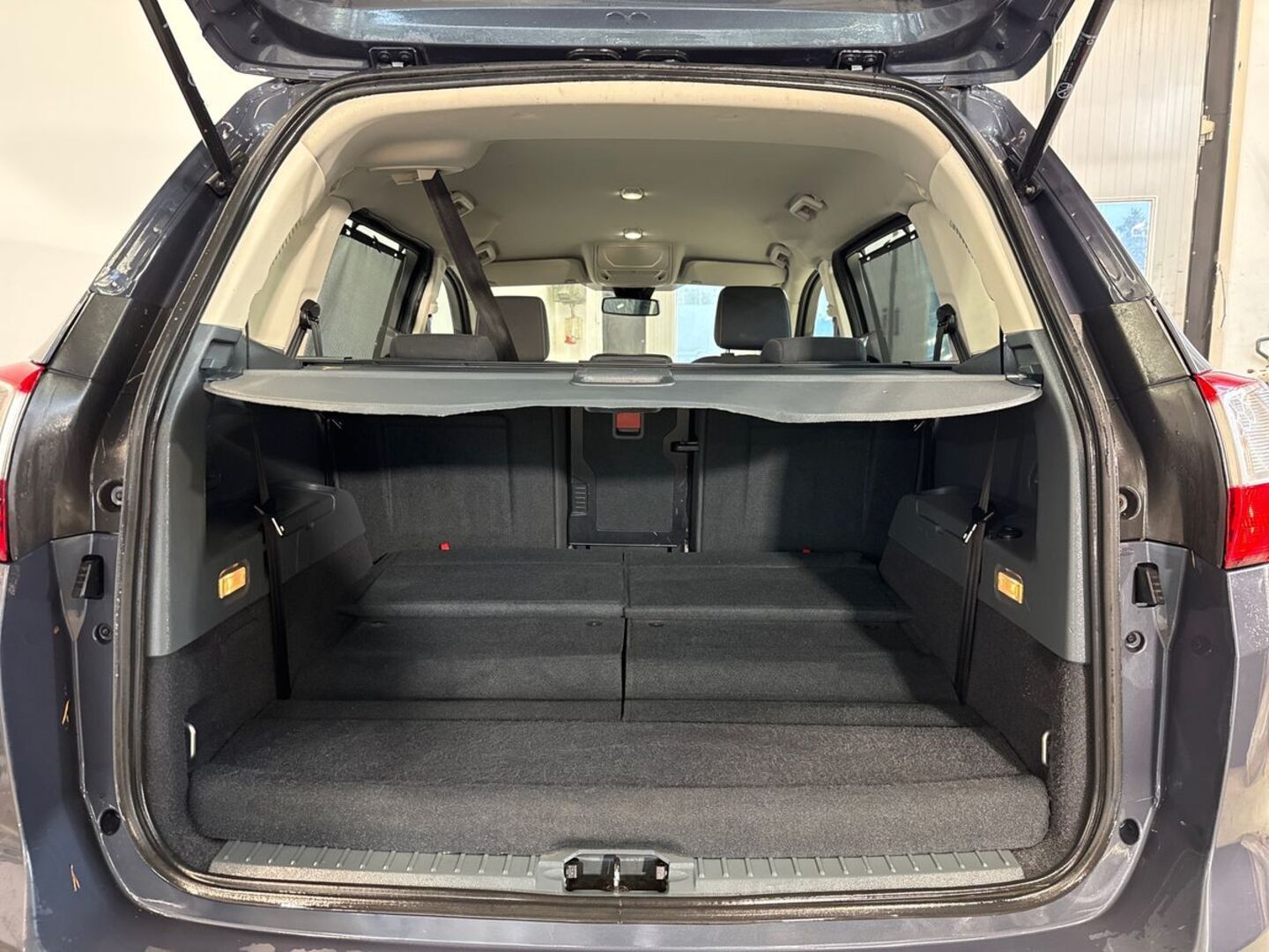 FORD Grand C-Max 2014