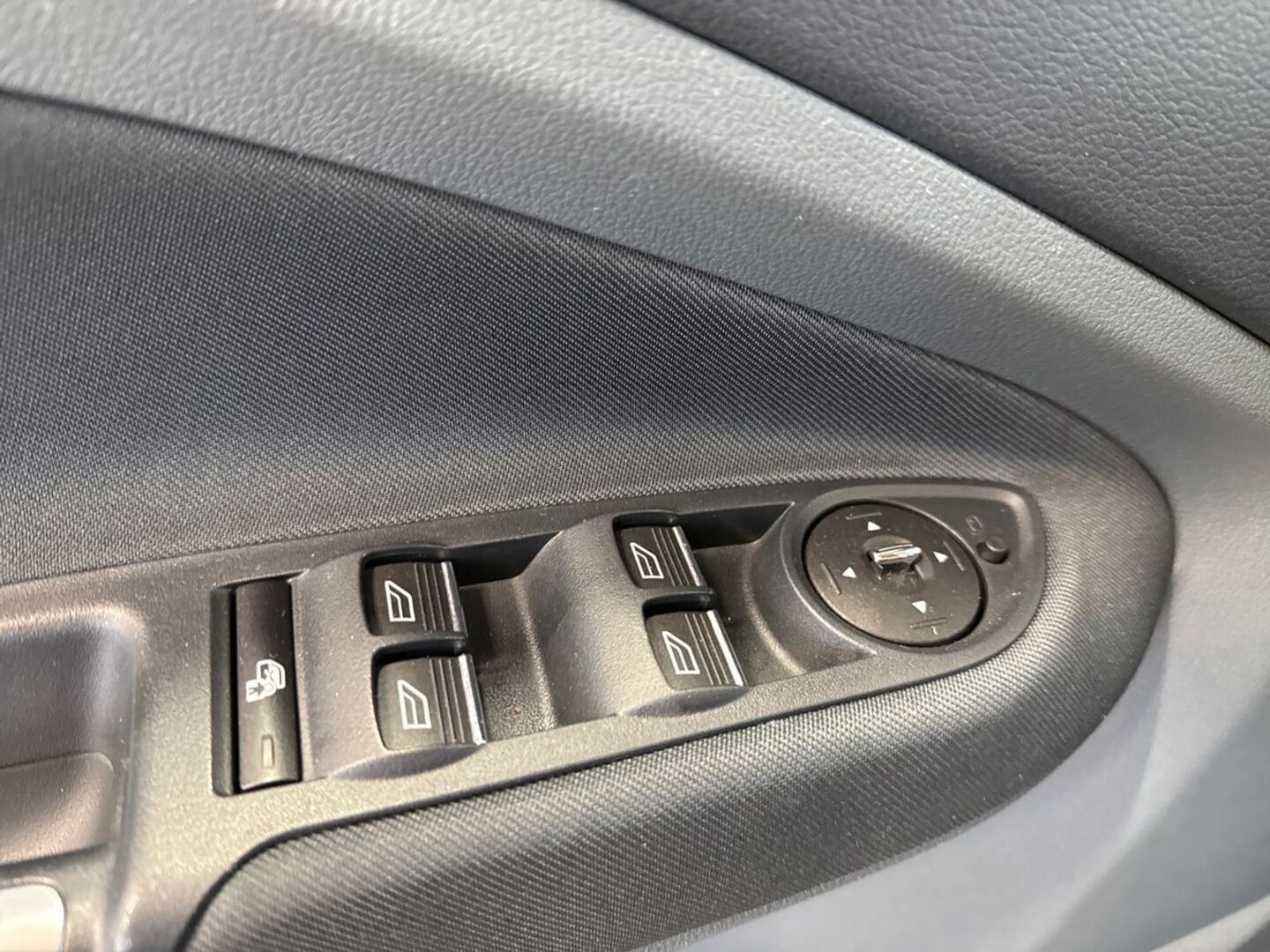 FORD Grand C-Max 2014