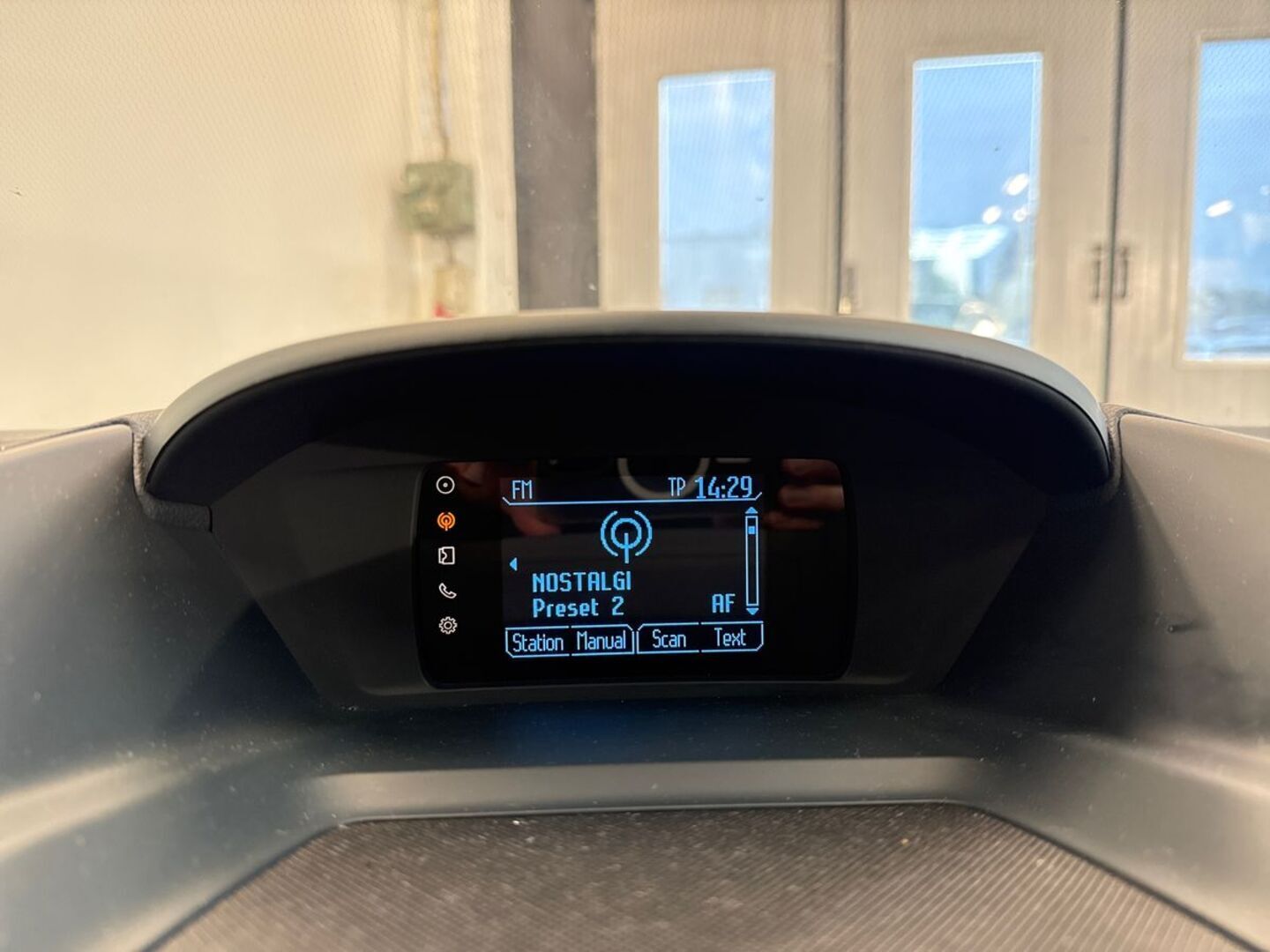 FORD Grand C-Max 2014