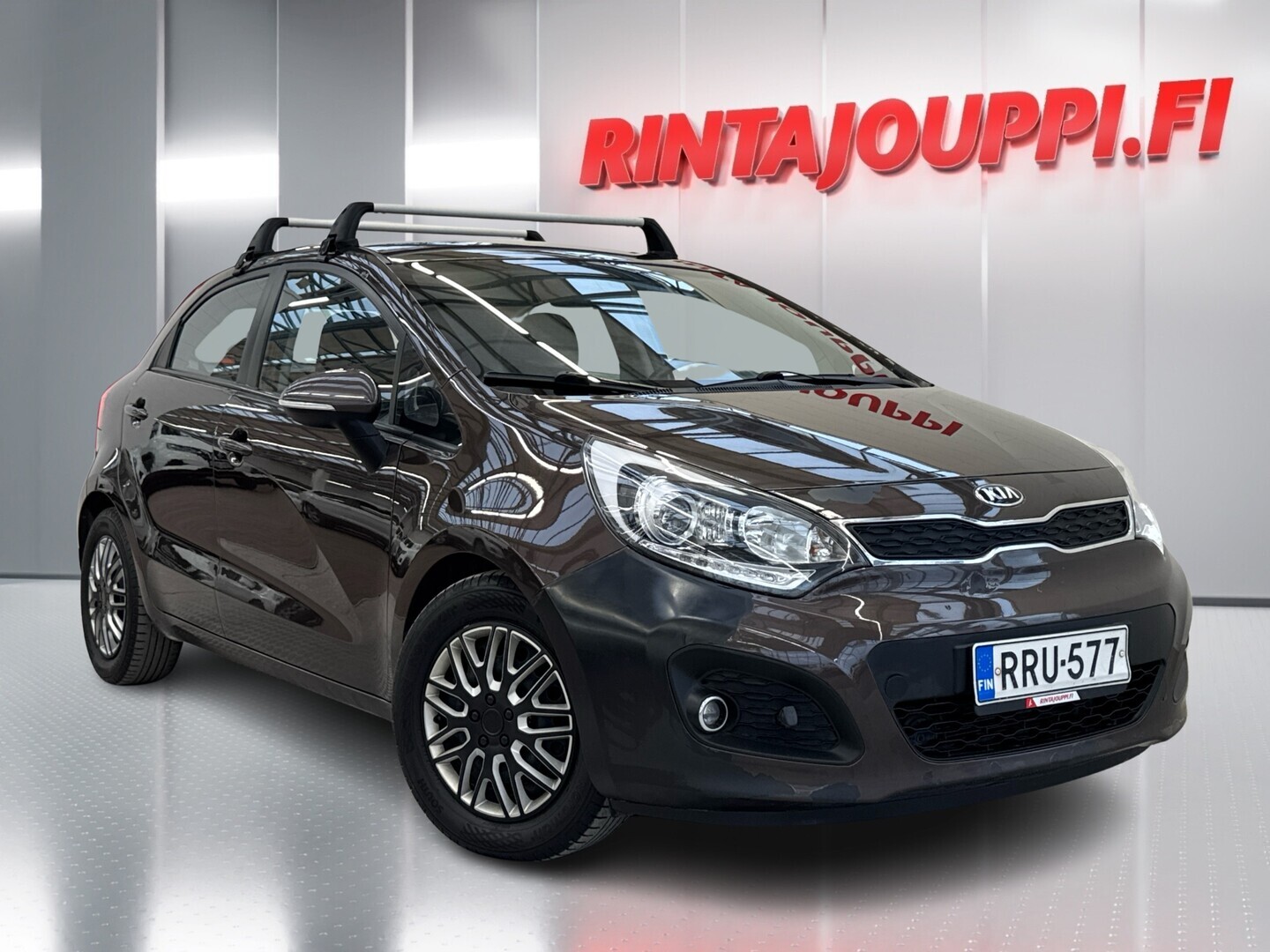 KIA Rio 2014