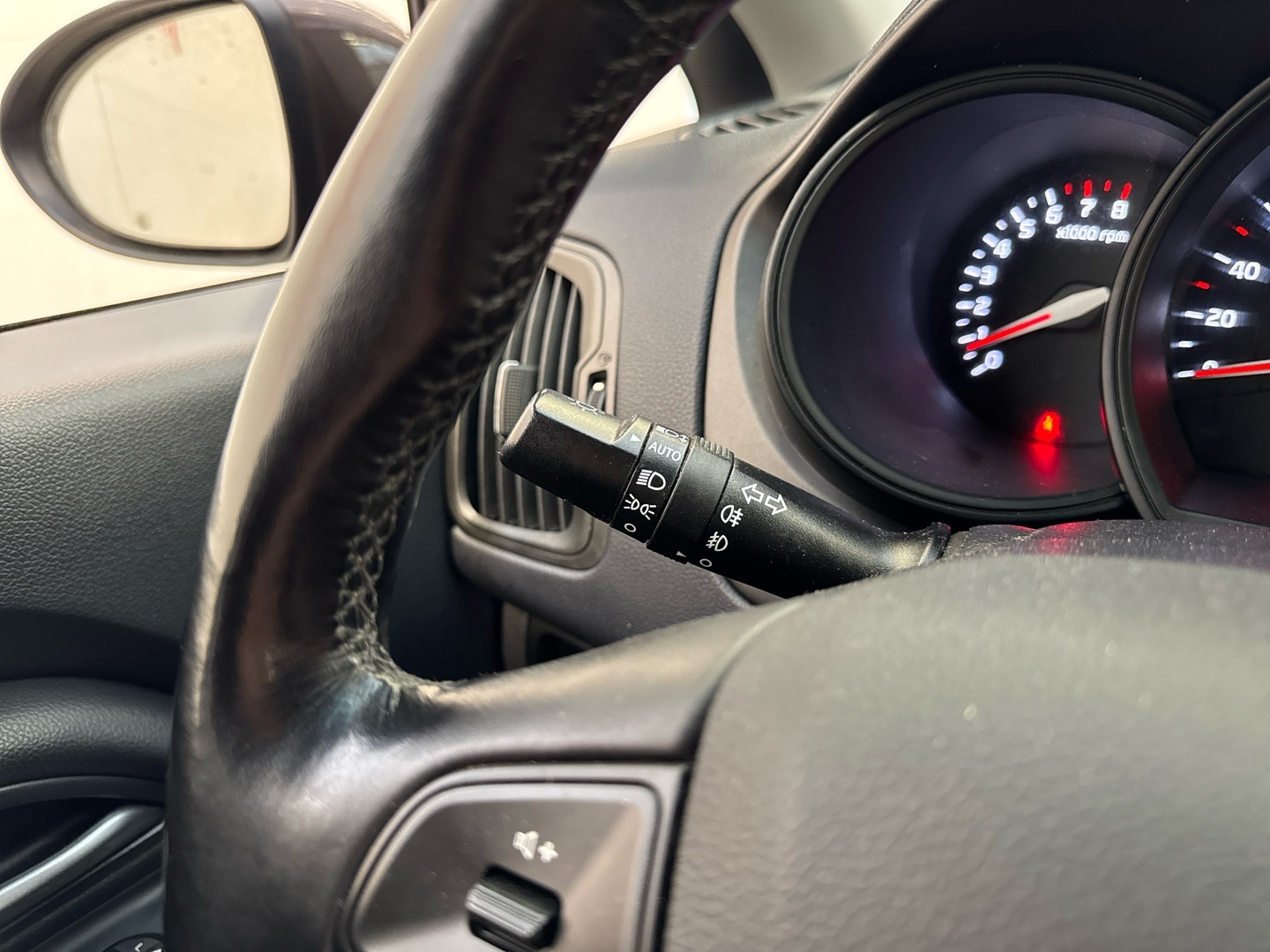KIA Rio 2014