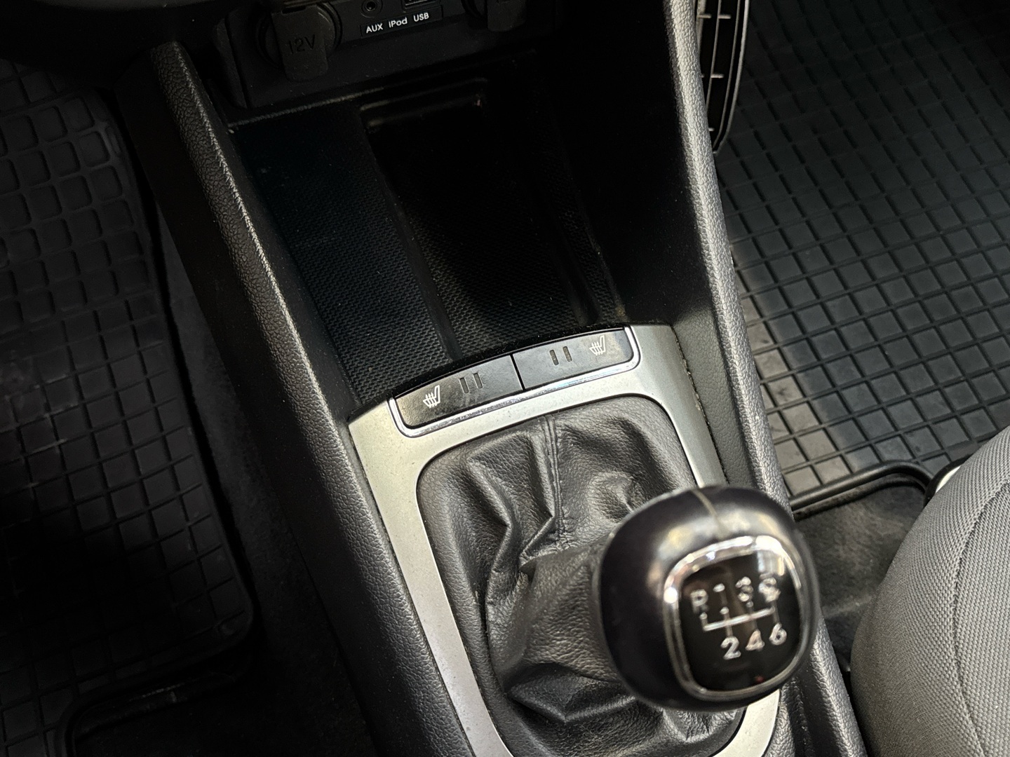 KIA Rio 2014