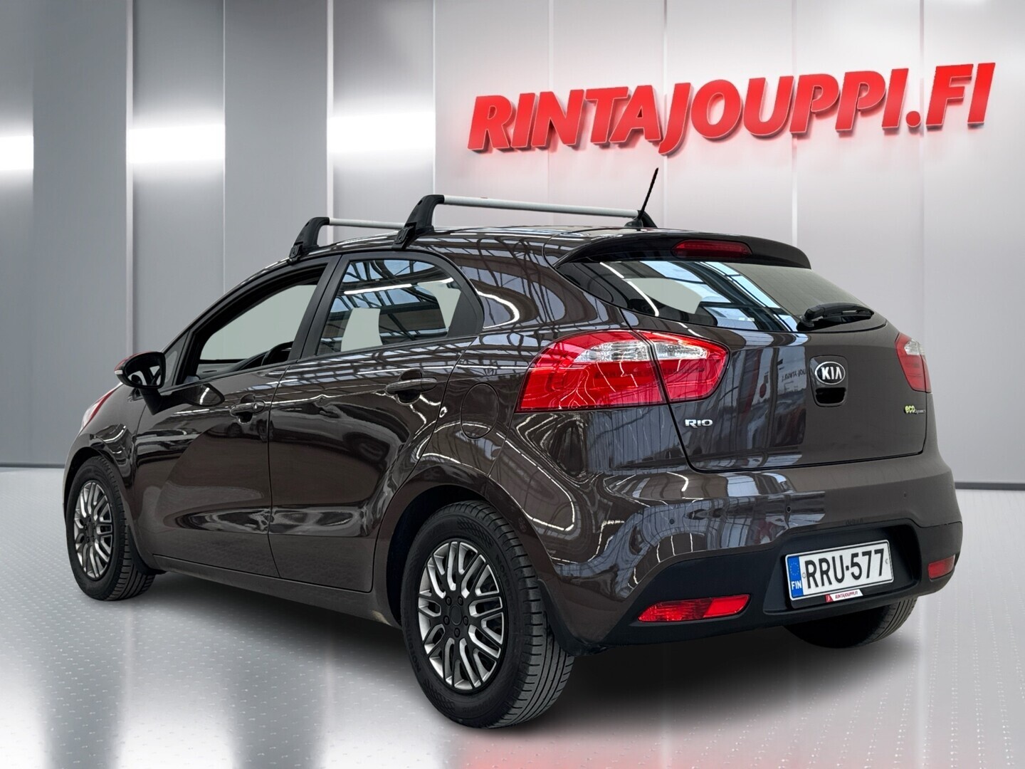 KIA Rio 2014