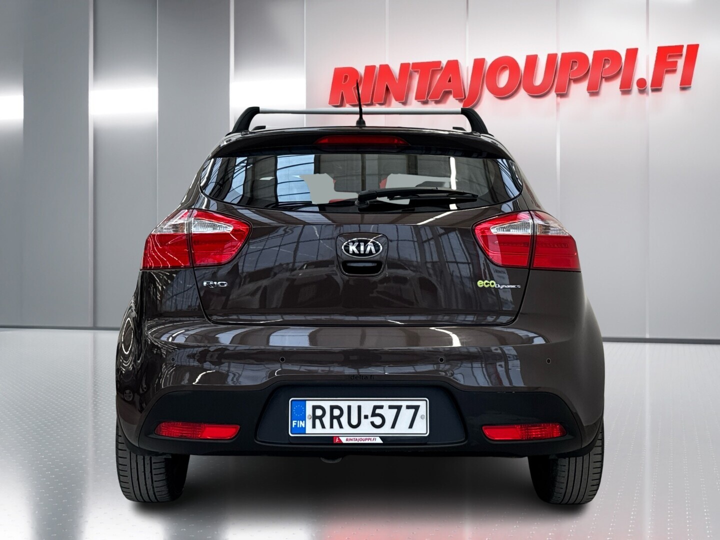 KIA Rio 2014