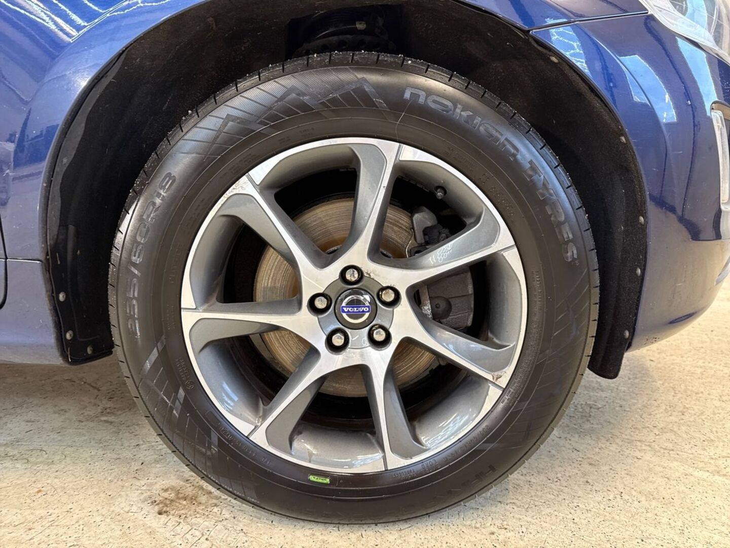 VOLVO XC60 15