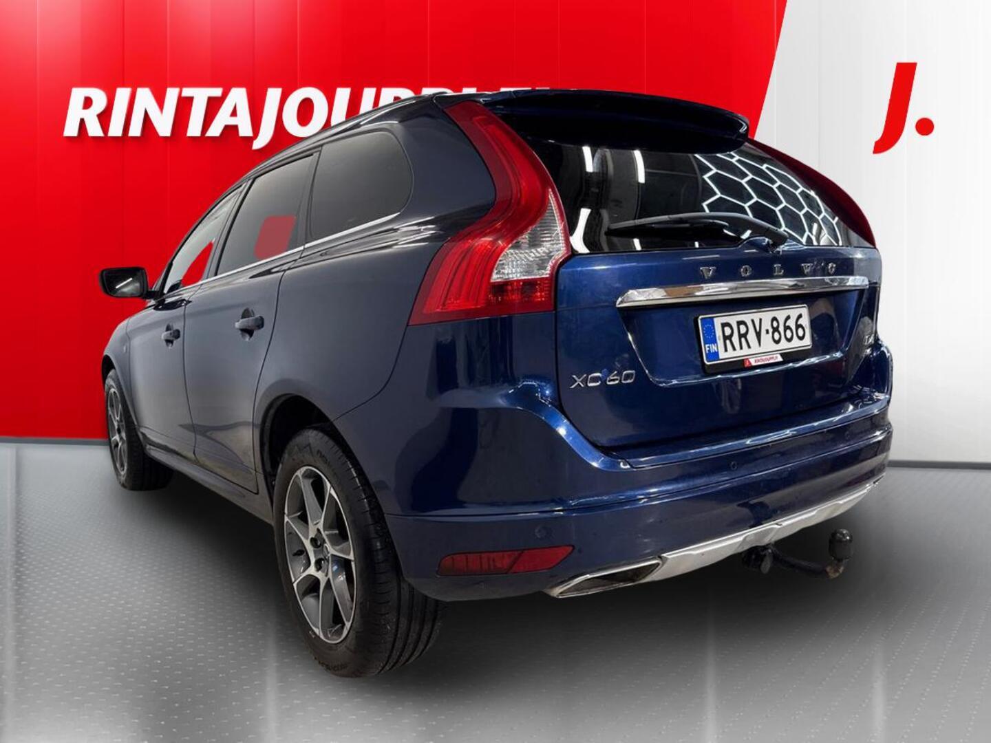 VOLVO XC60 2
