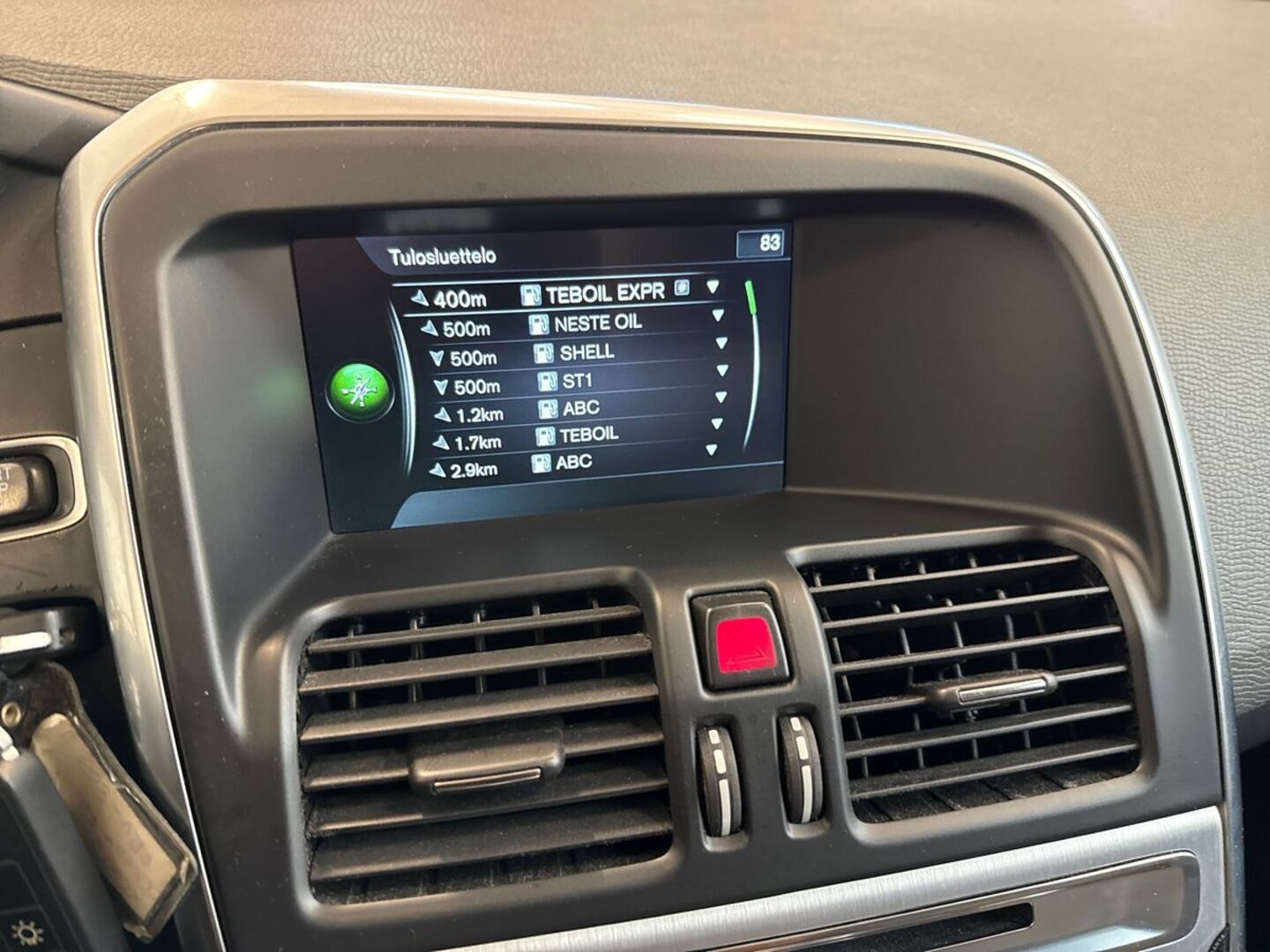 VOLVO XC60 25