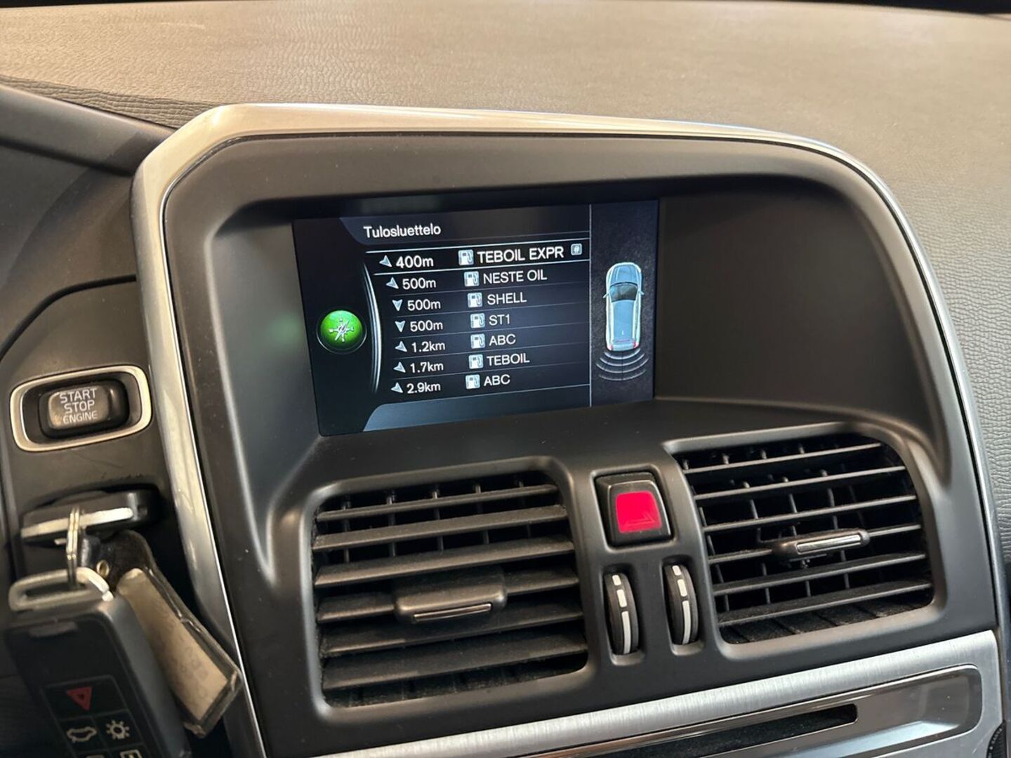 VOLVO XC60 26