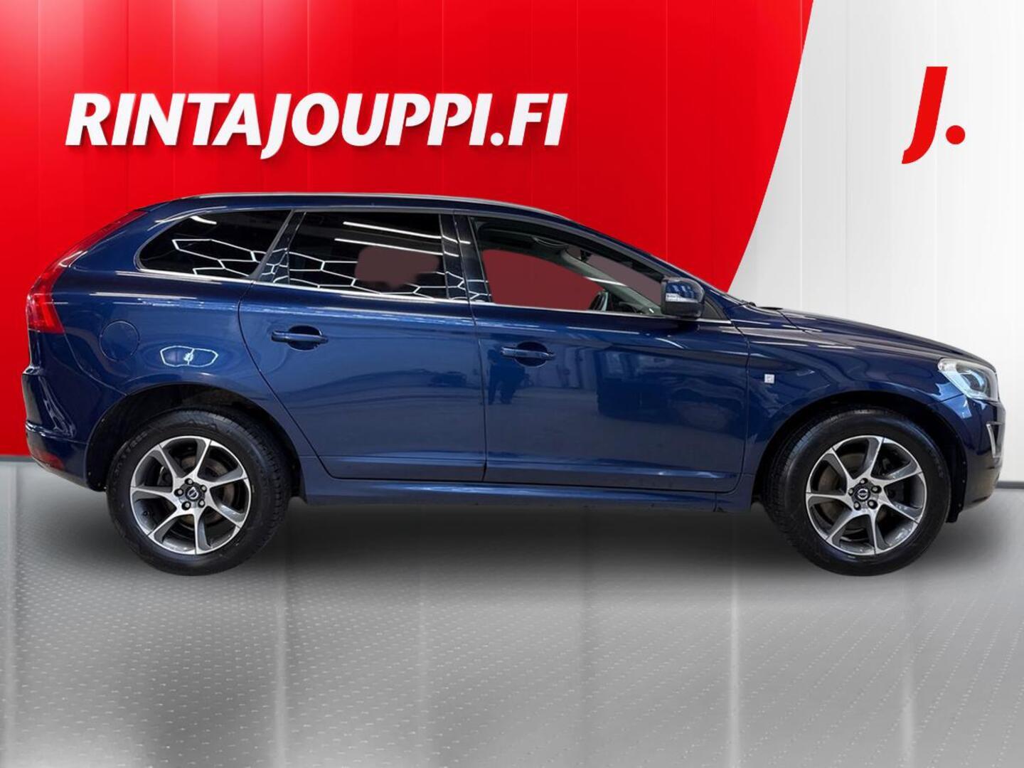 VOLVO XC60 6