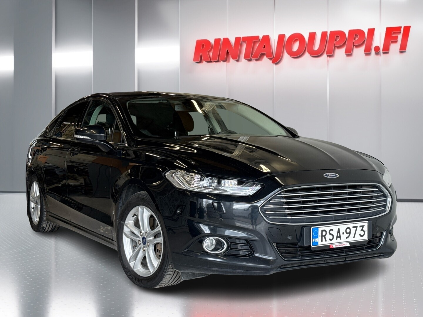 FORD Mondeo 2016