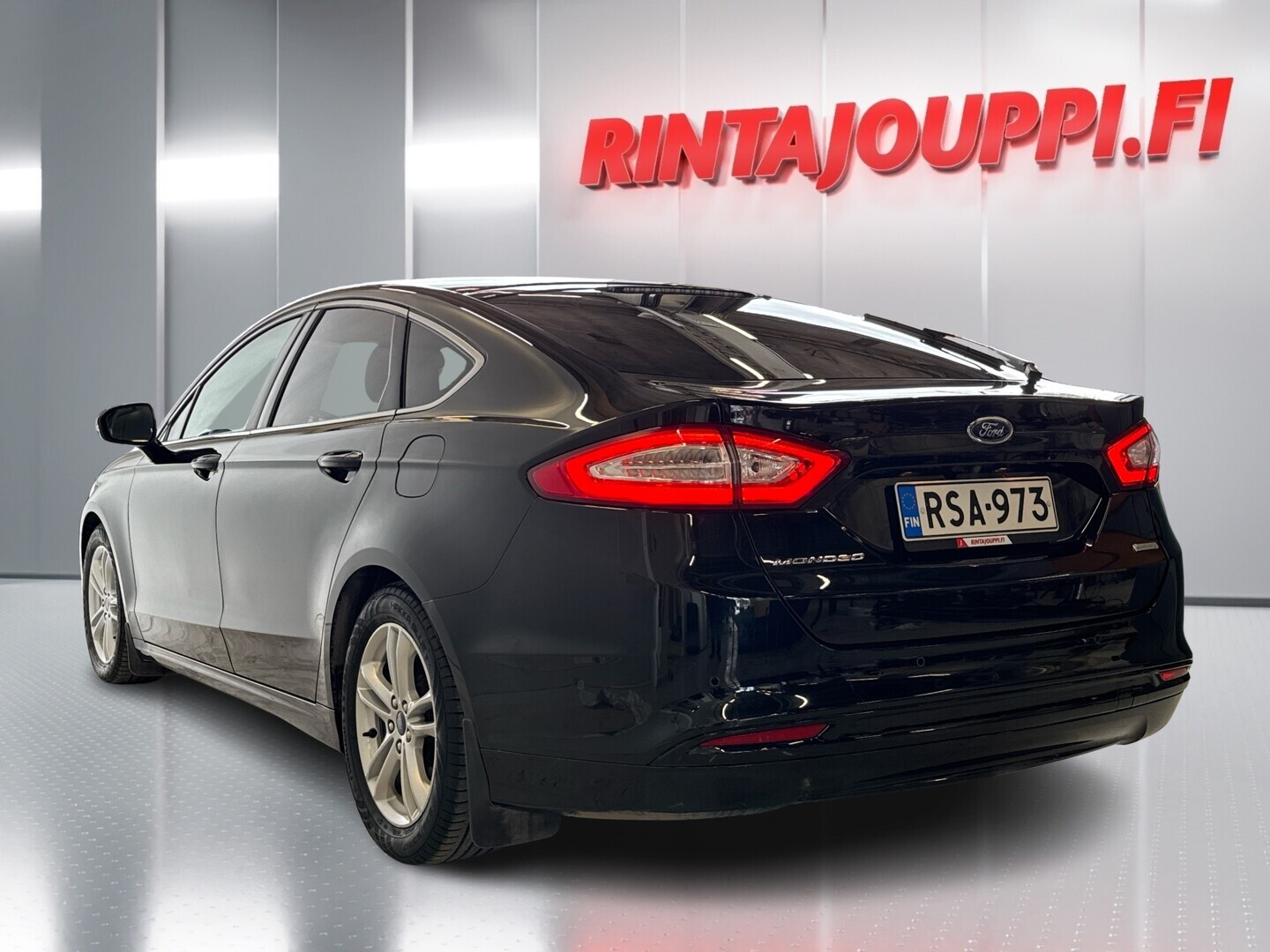 FORD Mondeo 2016