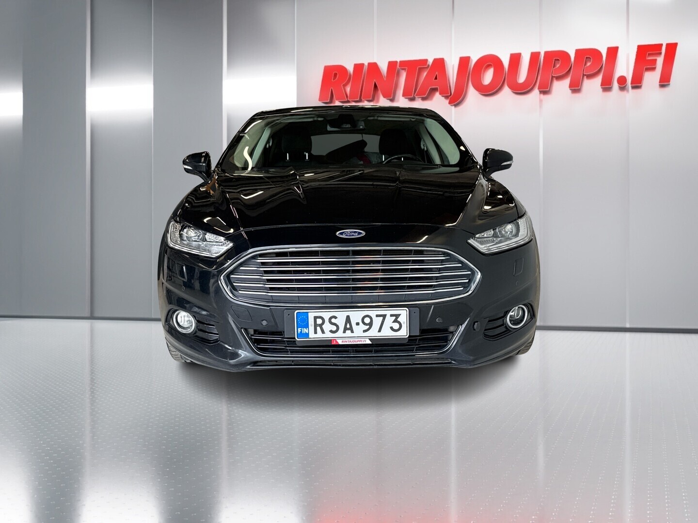 FORD Mondeo 2016