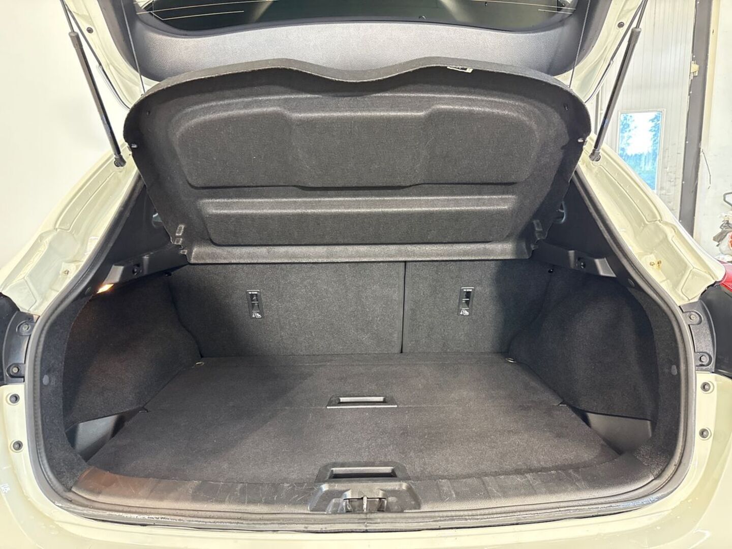 NISSAN Qashqai 11