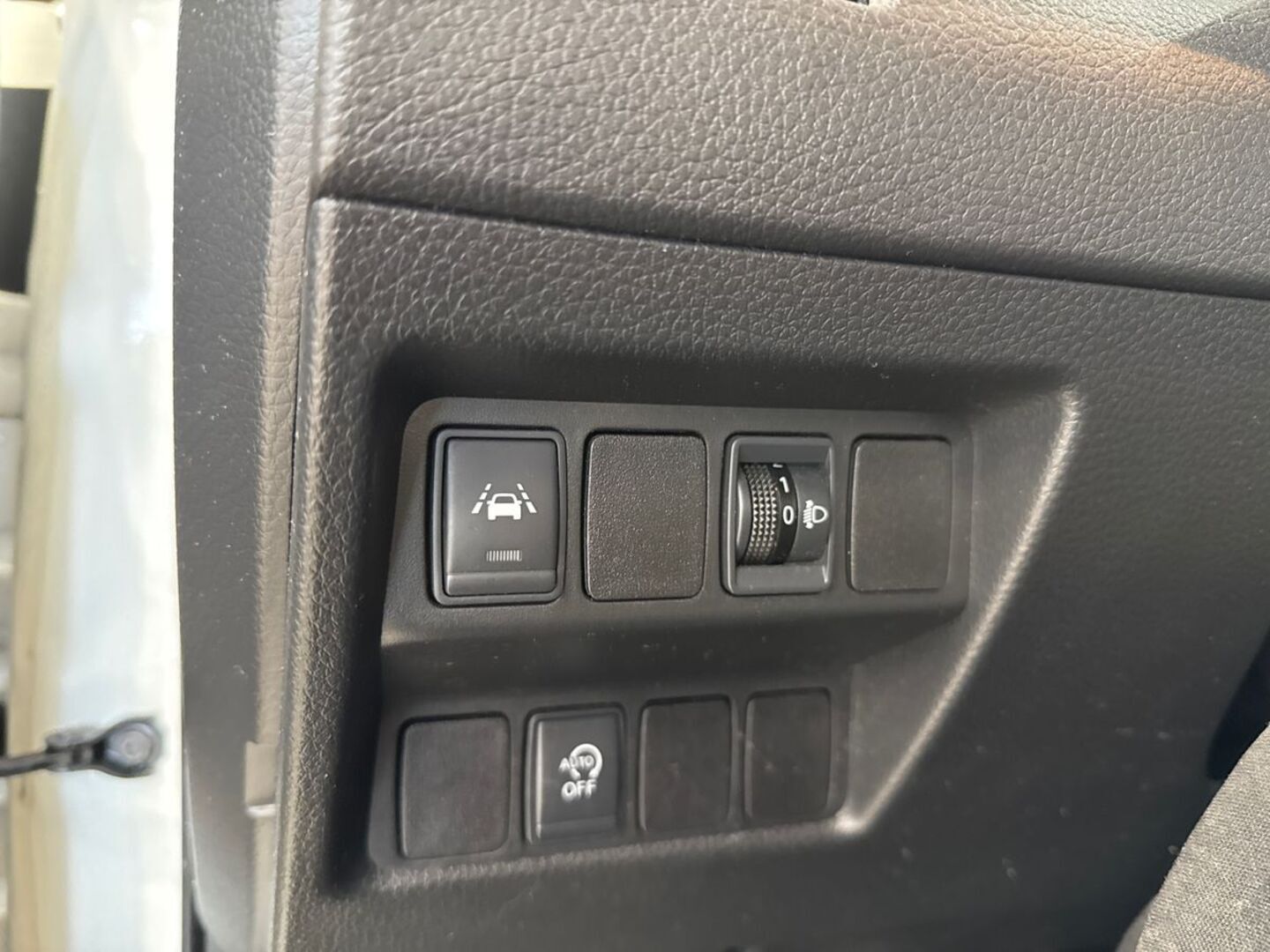 NISSAN Qashqai 22